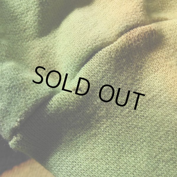 画像9: JULETONES スウェットパーカー　 表記M  (9)