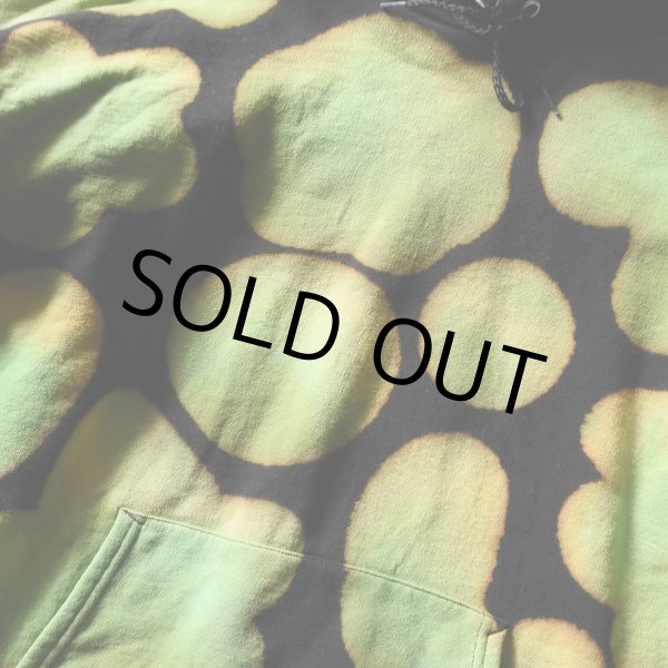 画像6: JULETONES スウェットパーカー　 表記M  (6)