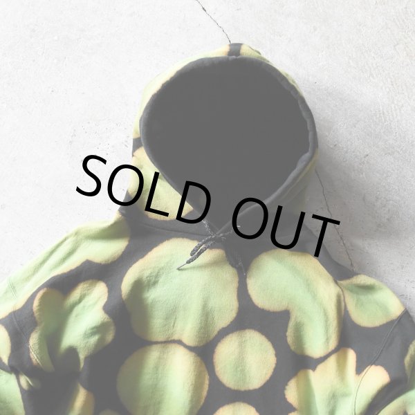 画像3: JULETONES スウェットパーカー　 表記M  (3)