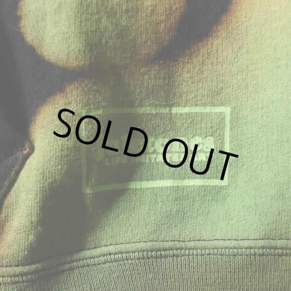 画像7: JULETONES スウェットパーカー　 表記M  (7)