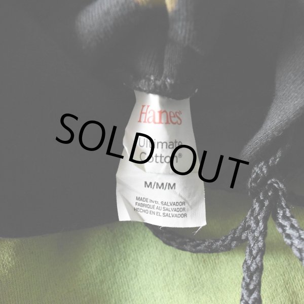 画像4: JULETONES スウェットパーカー　 表記M  (4)