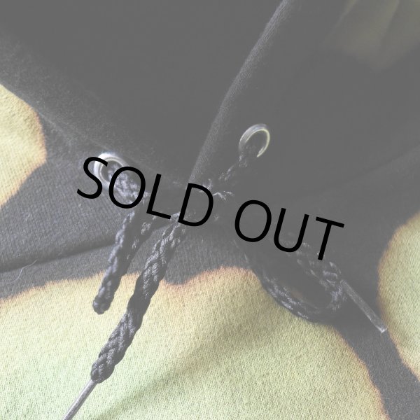 画像5: JULETONES スウェットパーカー　 表記M  (5)