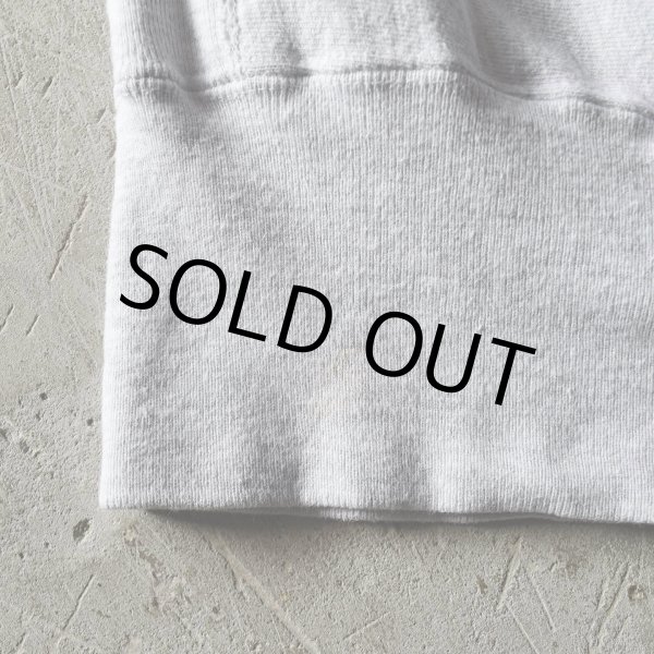 画像9: 1990s Champion リバースウィーブスウェット　 "JAMES MADISON UNIVERSITY"　 表記L  (9)