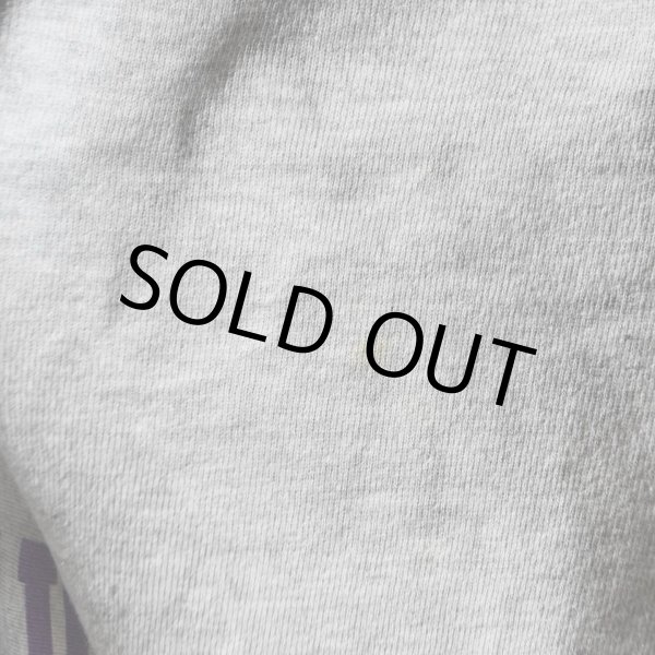 画像8: 1990s Champion リバースウィーブスウェット　 "JAMES MADISON UNIVERSITY"　 表記L  (8)