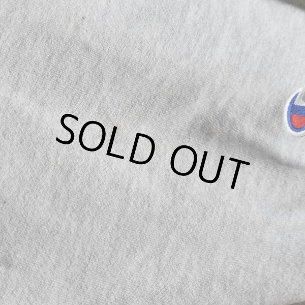 画像10: 1990s Champion リバースウィーブスウェット　 "JAMES MADISON UNIVERSITY"　 表記L  (10)