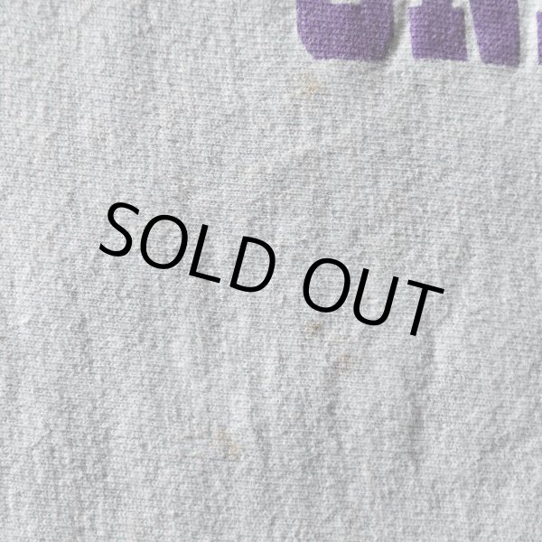 画像7: 1990s Champion リバースウィーブスウェット　 "JAMES MADISON UNIVERSITY"　 表記L  (7)