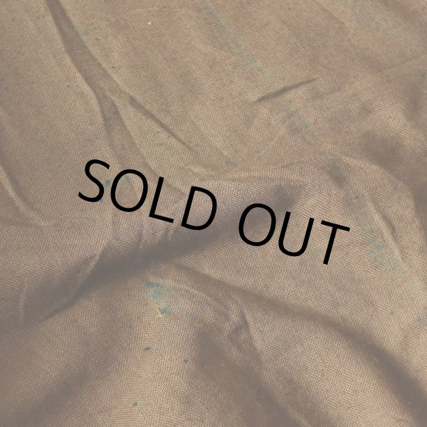 画像15: 1980s SADDLERY×COOPER A-2 フライトレザージャケット　 "MADE IN USA"　 表記40R  (15)