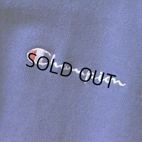 画像5: 1990s Champion 前Vスウェット  "MADE IN MEXICO"  表記XXL  (5)