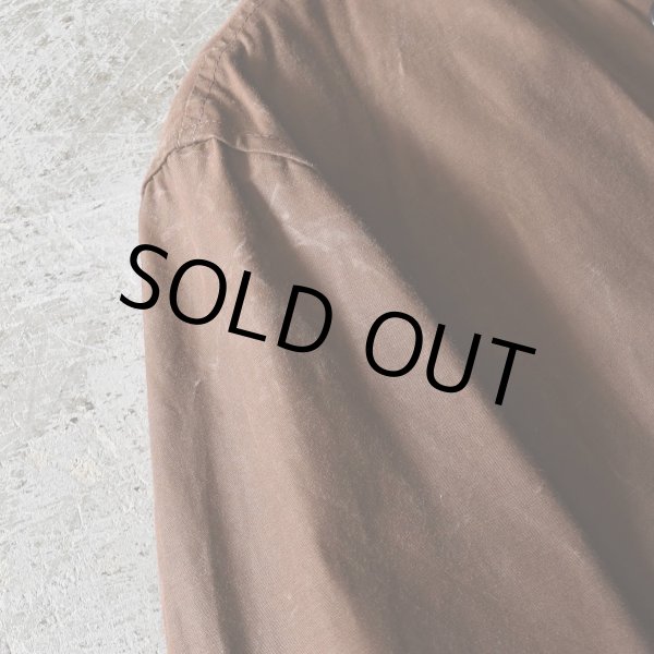 画像10: 1960s McGREGOR RAM JET ファラオジャケット  "MADE IN USA"  表記40  (10)