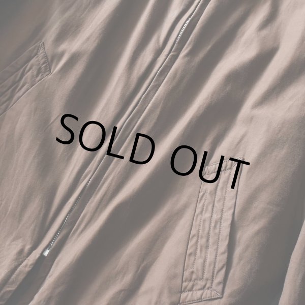 画像7: 1960s McGREGOR RAM JET ファラオジャケット  "MADE IN USA"  表記40  (7)