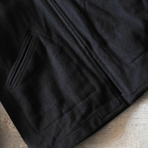 画像11: USAFA カデットコート　 表記MEDIUM-REGULAR  (11)