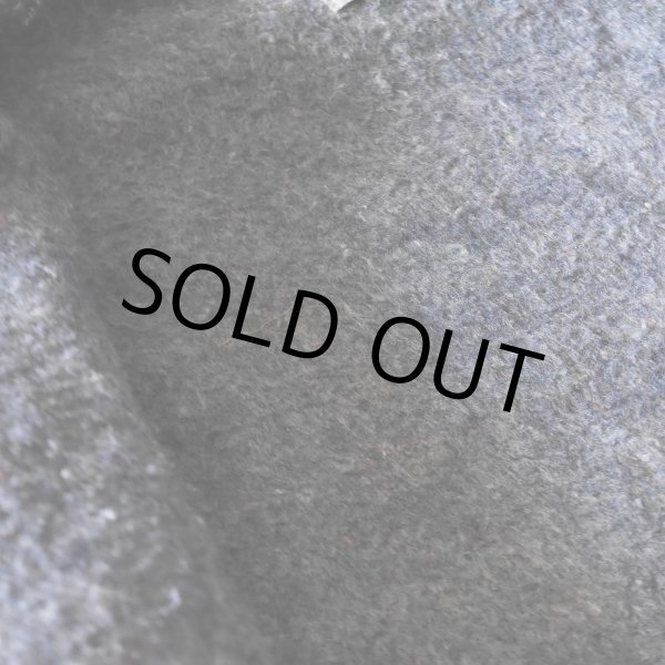 画像14: 1980s BIGMAC デニムカバーオール /ブランケットライナー  "MADE IN USA"  表記40  (14)