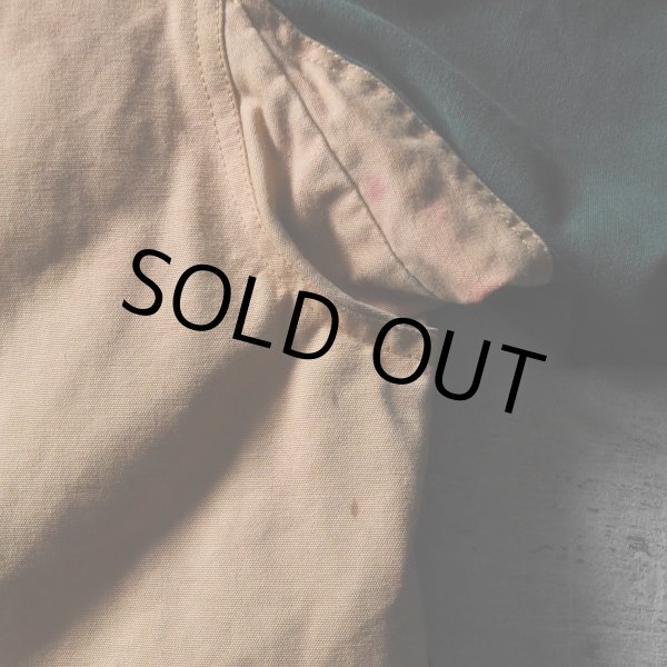 画像16: 1990s POLO COUNTRY ファイヤーマンダウンコート  表記XL  (16)