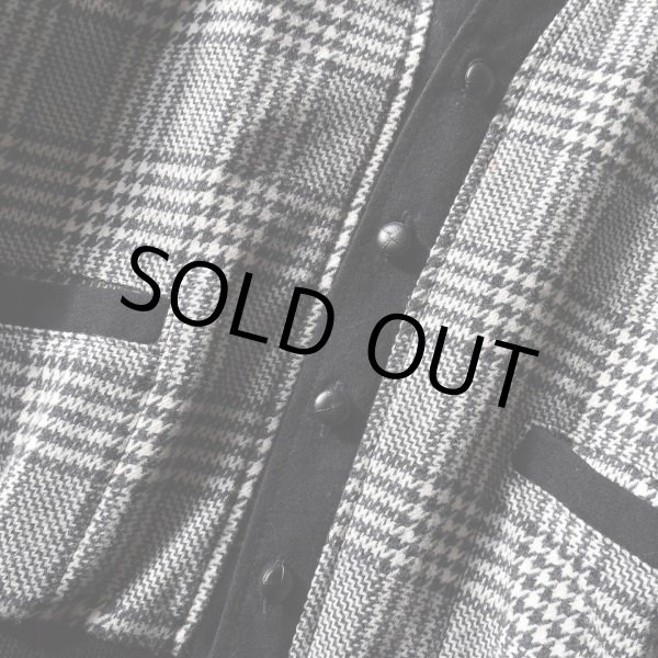 画像5: 1990s PENDLETON ウールカーディガン  "MADE IN USA"  表記L  (5)