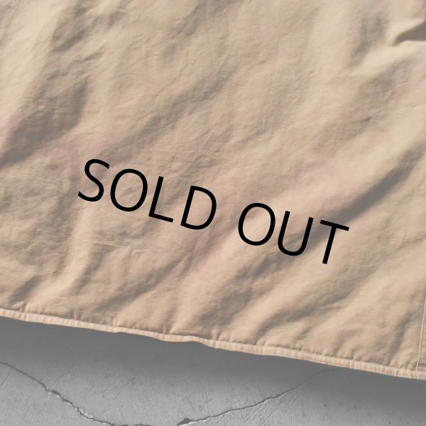 画像17: 1990s POLO COUNTRY ファイヤーマンダウンコート  表記XL  (17)