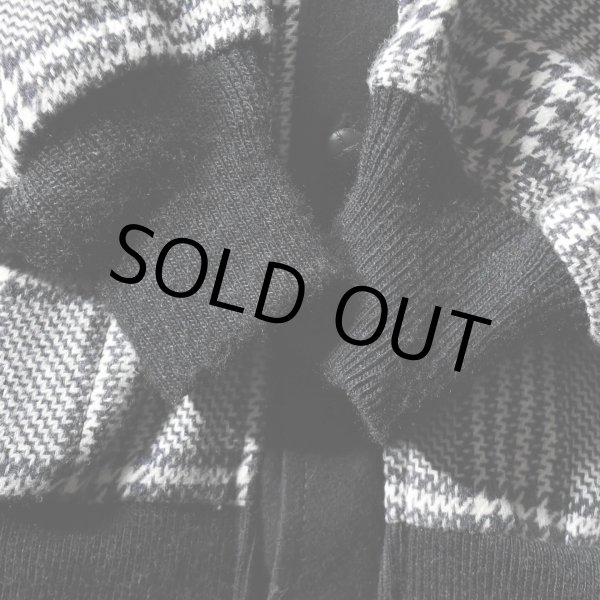 画像7: 1990s PENDLETON ウールカーディガン  "MADE IN USA"  表記L  (7)