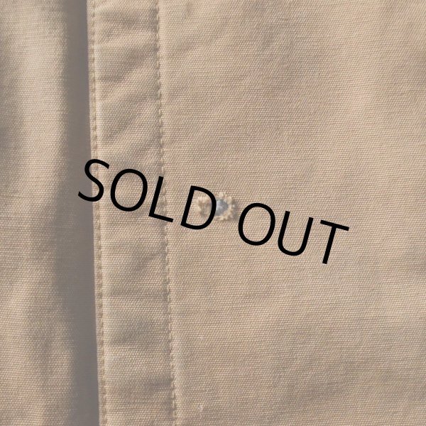 画像10: 1990s POLO COUNTRY ファイヤーマンダウンコート  表記XL  (10)