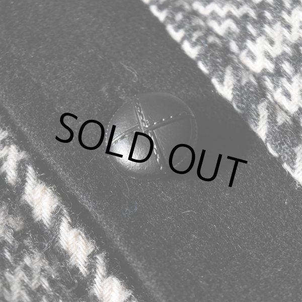 画像6: 1990s PENDLETON ウールカーディガン  "MADE IN USA"  表記L  (6)