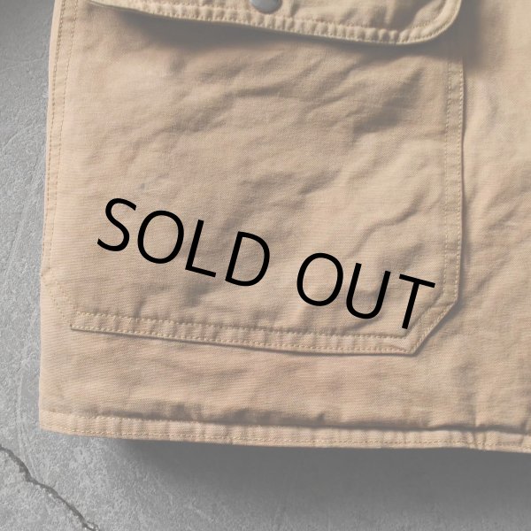 画像13: 1990s POLO COUNTRY ファイヤーマンダウンコート  表記XL  (13)