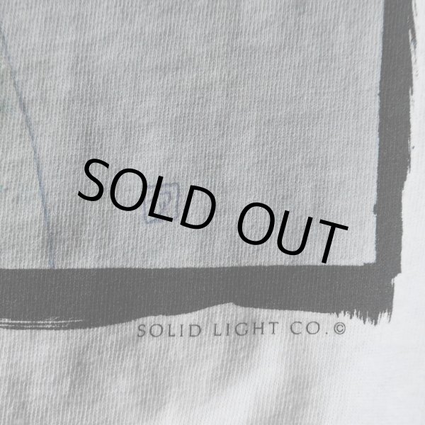 画像6: 1990s JESUS Tシャツ　 "MADE IN USA"　 表記XL  (6)