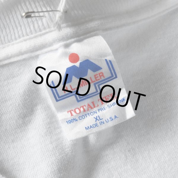 画像3: 1990s JESUS Tシャツ　 "MADE IN USA"　 表記XL  (3)