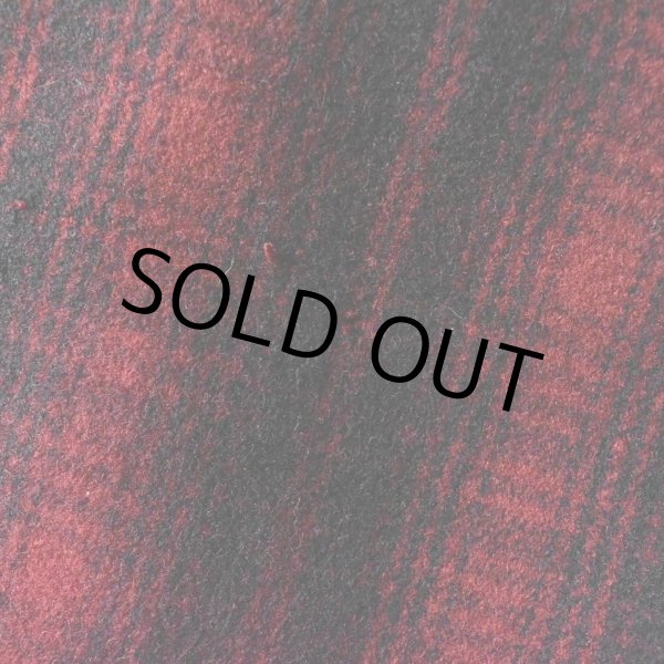 画像17: 1930-40s WOOLRICH ウールハンティングコート  "MADE IN USA"  表記40  (17)