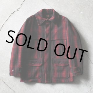 Woolrich/ウールリッチ - 古着屋HamburgCafe