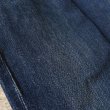 画像13: 1960s LEVI'S 501E　 "WAIST SINGLE"　 実寸W90cm L78cm  (13)