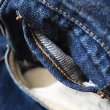 画像11: 1960s LEVI'S 501E　 "WAIST SINGLE"　 実寸W90cm L78cm  (11)