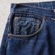 画像10: 1960s LEVI'S 501E　 "WAIST SINGLE"　 実寸W90cm L78cm  (10)