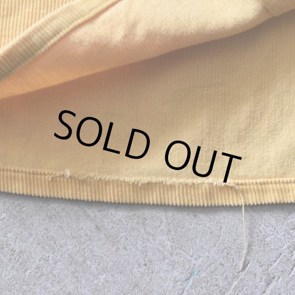 画像14: 1950s CROSS ROADS コーデュロイシャツ　 表記M  (14)