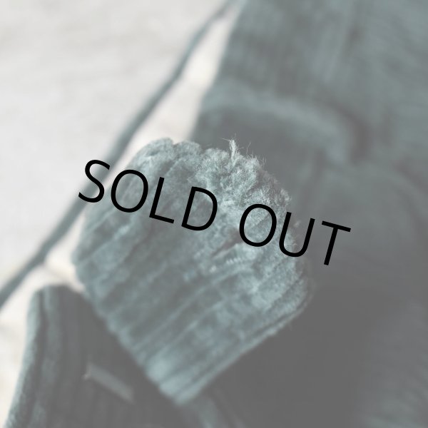 画像7: AUSTIN REED 太畝コーデュロイパンツ　 実寸W34  (7)