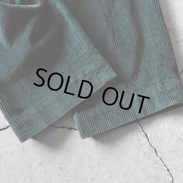 画像11: AUSTIN REED 太畝コーデュロイパンツ　 実寸W34  (11)