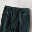 画像9: AUSTIN REED 太畝コーデュロイパンツ　 実寸W34  (9)