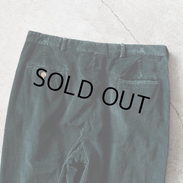 画像9: AUSTIN REED 太畝コーデュロイパンツ　 実寸W34  (9)