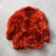 画像2: VINTAGE LENA FIORE ファーコート　 "MADE IN ITALY"　 表記M  (2)