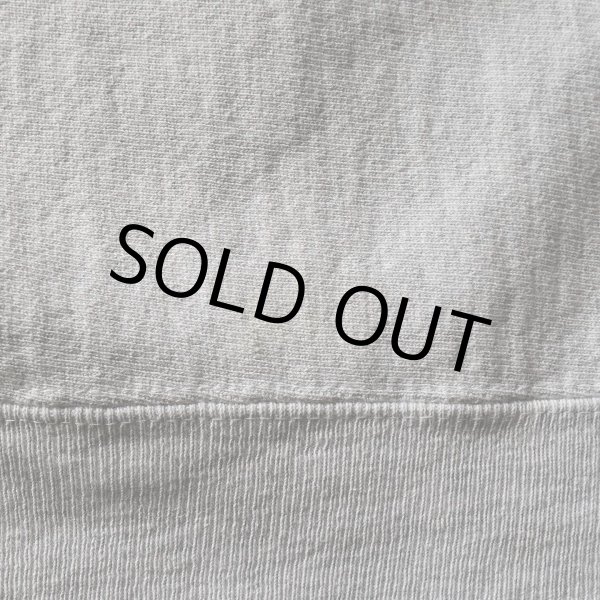 画像7: 1990s Champion リバースウィーブスウェット  "MATDOG WRESTLING"  表記L  (7)