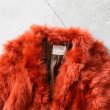 画像5: VINTAGE LENA FIORE ファーコート　 "MADE IN ITALY"　 表記M  (5)