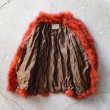 画像3: VINTAGE LENA FIORE ファーコート　 "MADE IN ITALY"　 表記M  (3)