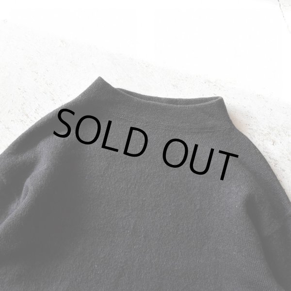 画像3: 2000s US.NAVY ゴブセーター　 表記LARGE  (3)