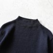 画像3: 1950s US.NAVY ゴブセーター　 "STENCIL"　 表記40  (3)