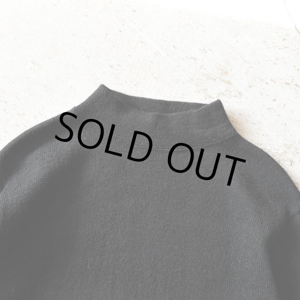 画像3: 2000s US.NAVY ゴブセーター　 表記MEDIUM  (3)