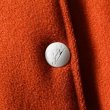 画像7: 1960s SPEEDLINE メルトンスタジャン　 "ORANGE JACKETS"　 表記Woman's 34  (7)