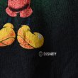 画像5: 1990s MICKEY MOUSE スウェット　 実寸XL  (5)