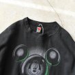 画像3: 1990s MICKEY MOUSE スウェット　 実寸XL  (3)