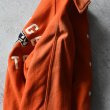 画像13: 1960s SPEEDLINE メルトンスタジャン　 "ORANGE JACKETS"　 表記Woman's 34  (13)