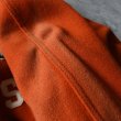 画像14: 1960s SPEEDLINE メルトンスタジャン　 "ORANGE JACKETS"　 表記Woman's 34  (14)