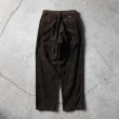 画像3: Polo by Ralph Lauren 太畝コーデュロイパンツ　 "ANDREW PANT"　 表記 W31 L32  (3)