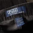 画像5: Polo by Ralph Lauren 太畝コーデュロイパンツ　 "POLO CORDS"　 表記 W35 L32  (5)