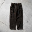 画像2: Polo by Ralph Lauren 太畝コーデュロイパンツ　 "ANDREW PANT"　 表記 W31 L32  (2)